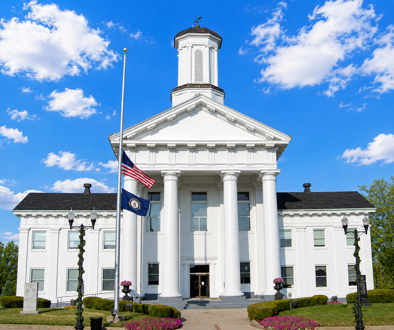 Madison County Kentucky Process Serving