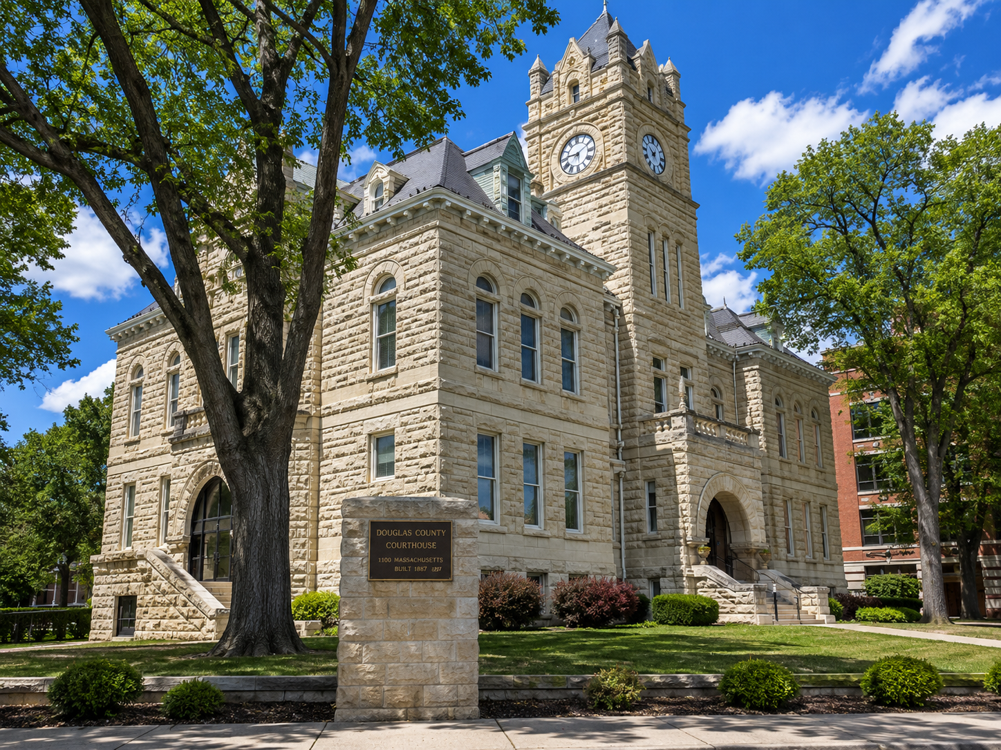Manhattan Kansas Process Serving