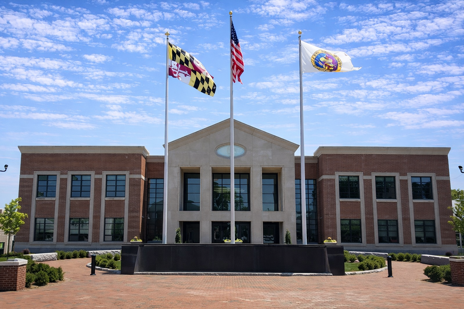 Maryland Process Server | 123 Legal Inc.