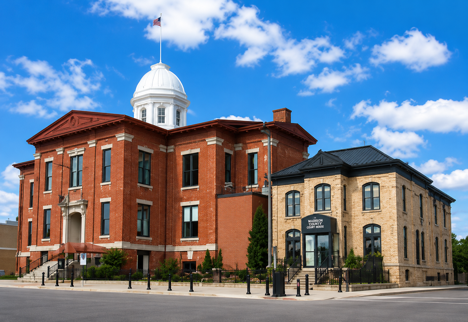 McHenry County Illinois Process Serving