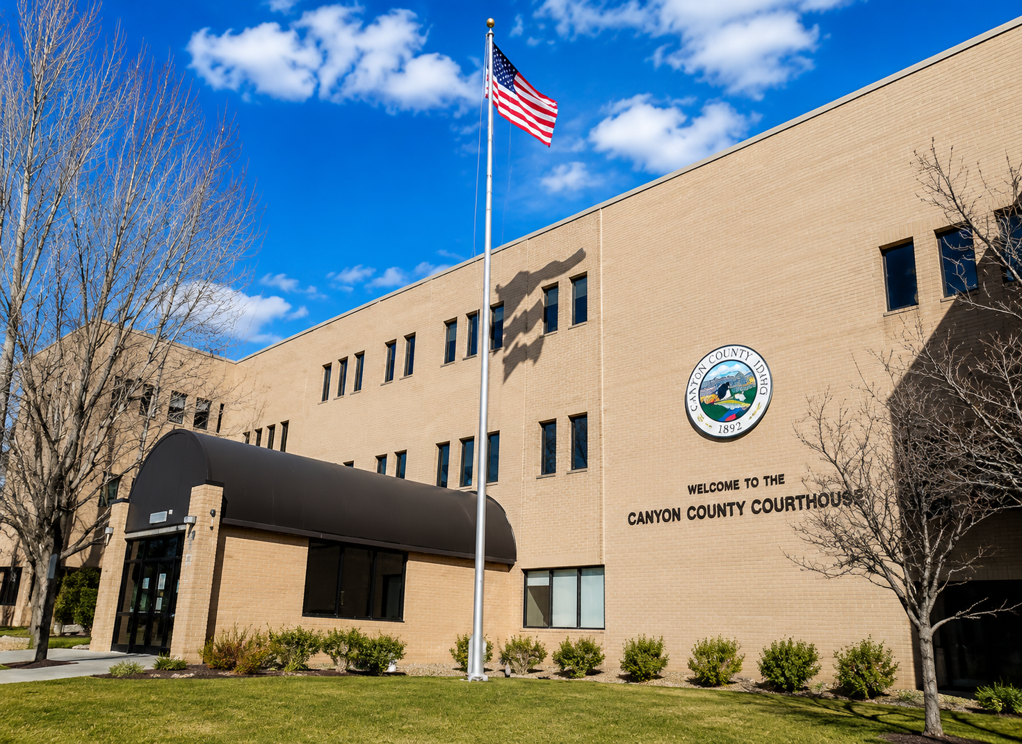 Canyon County Idaho Process Serving