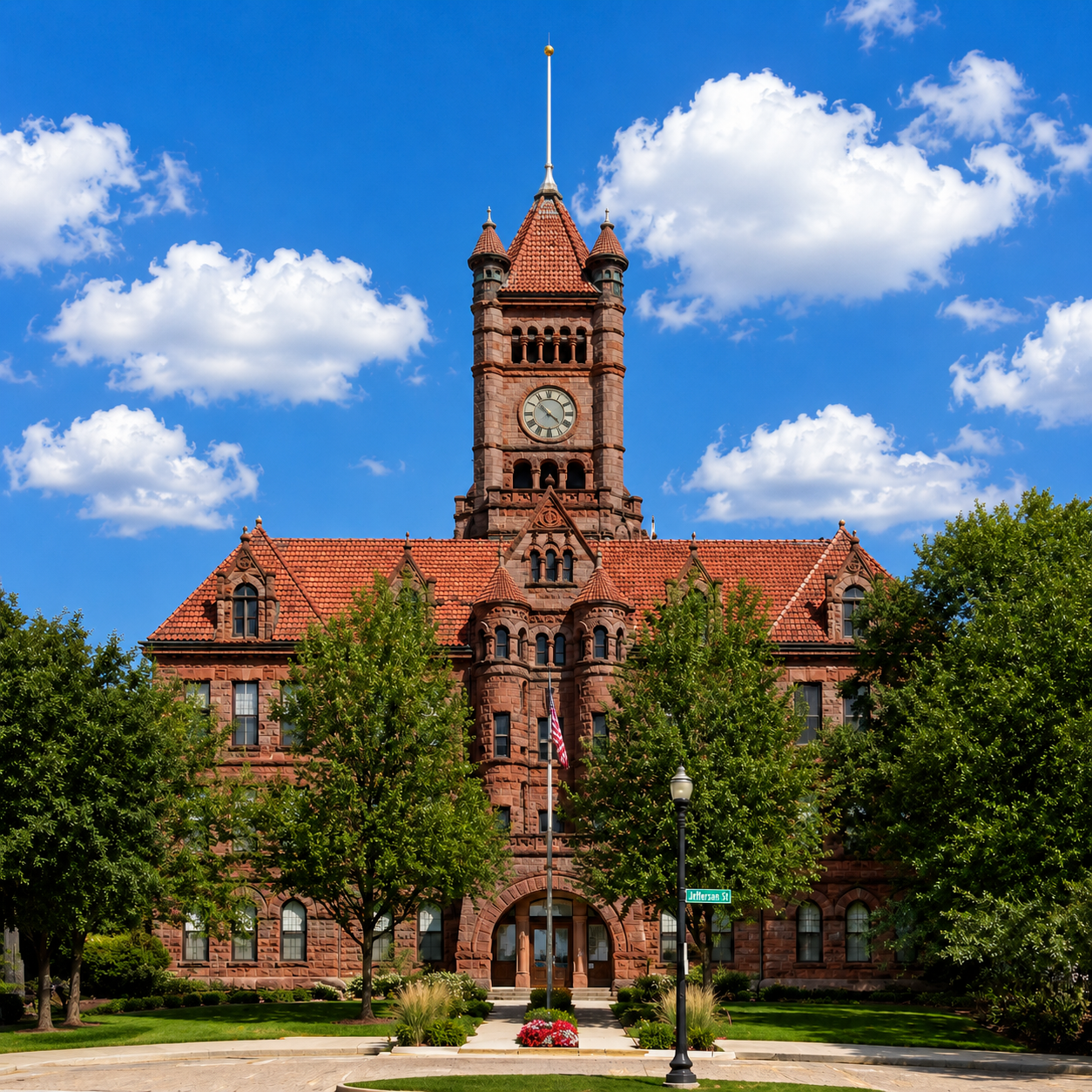 Naperville Illinois Process Serving