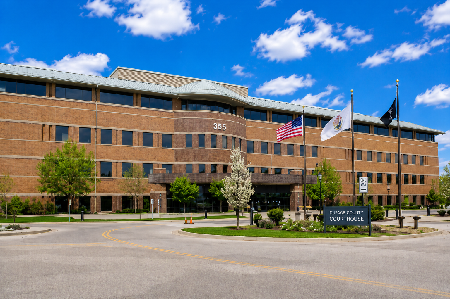 DuPage County Illinois Process Serving