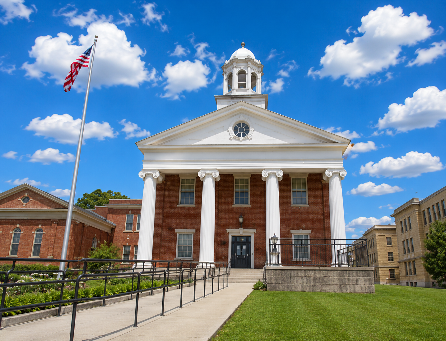 New Bedford Massachusetts Process Serving