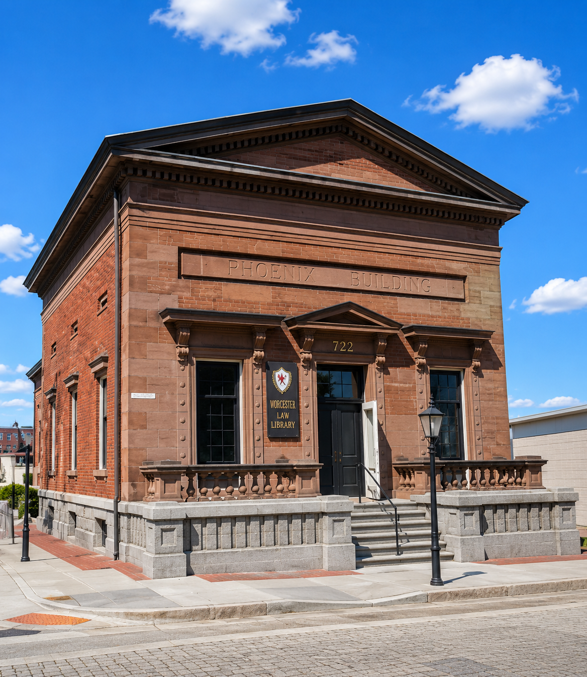 New Bedford Massachusetts Process Serving