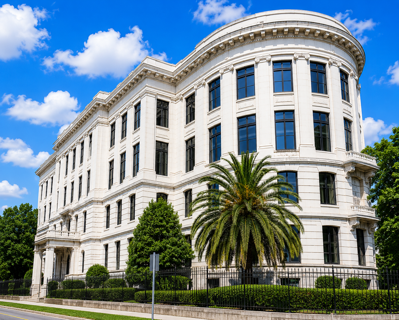 New Orleans Louisiana Process Serving