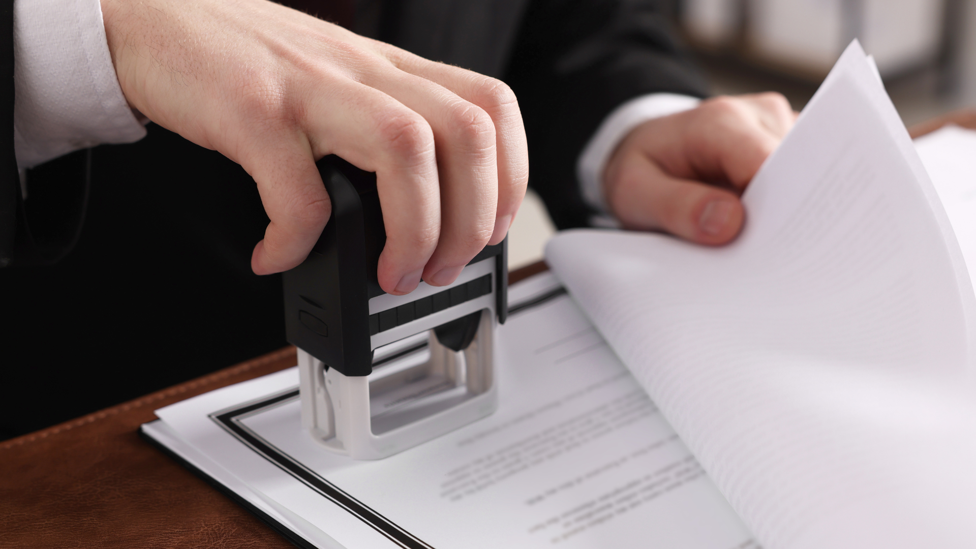 123 Legal Inc. | Notary