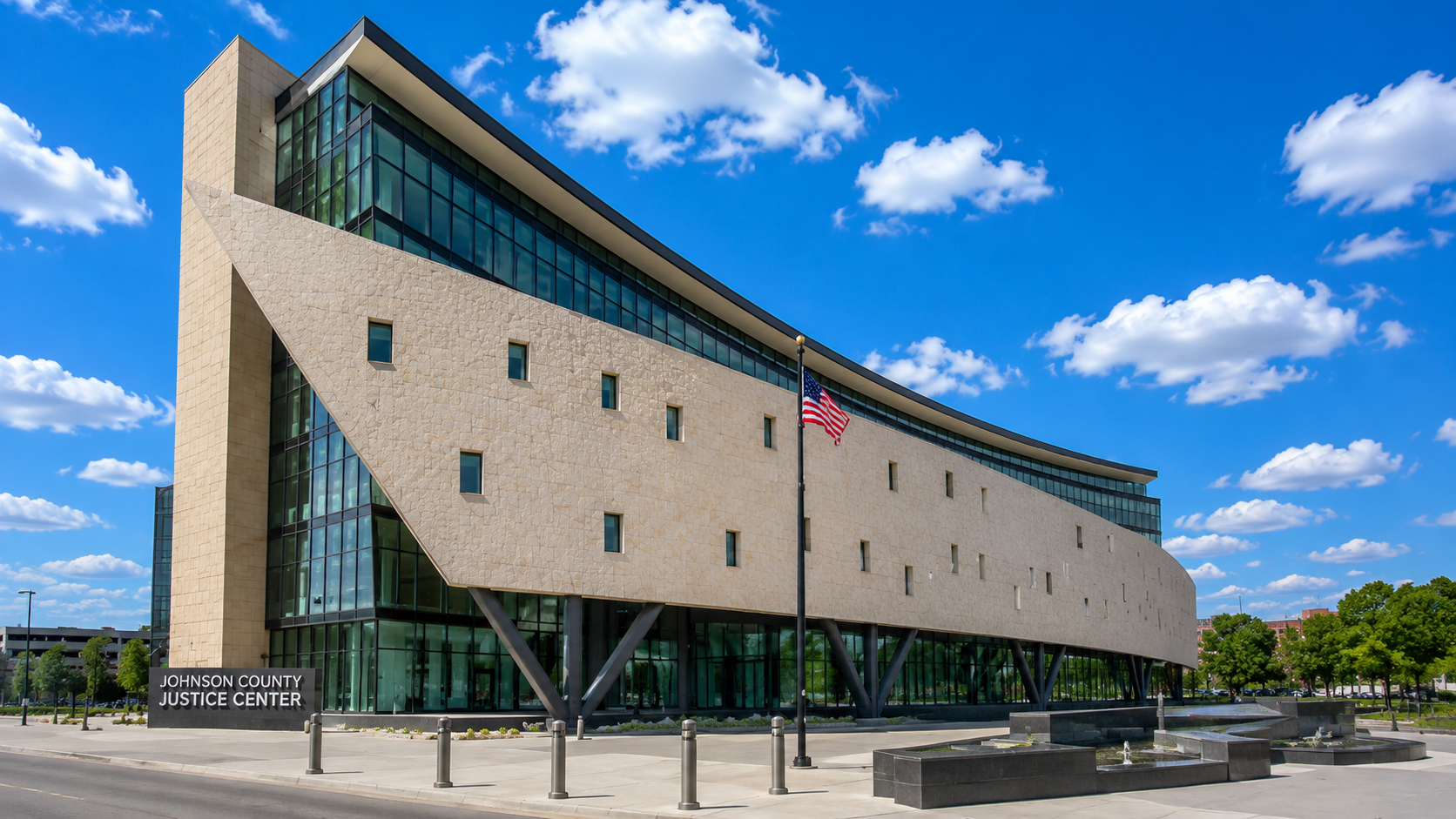 Olathe Kansas Process Serving