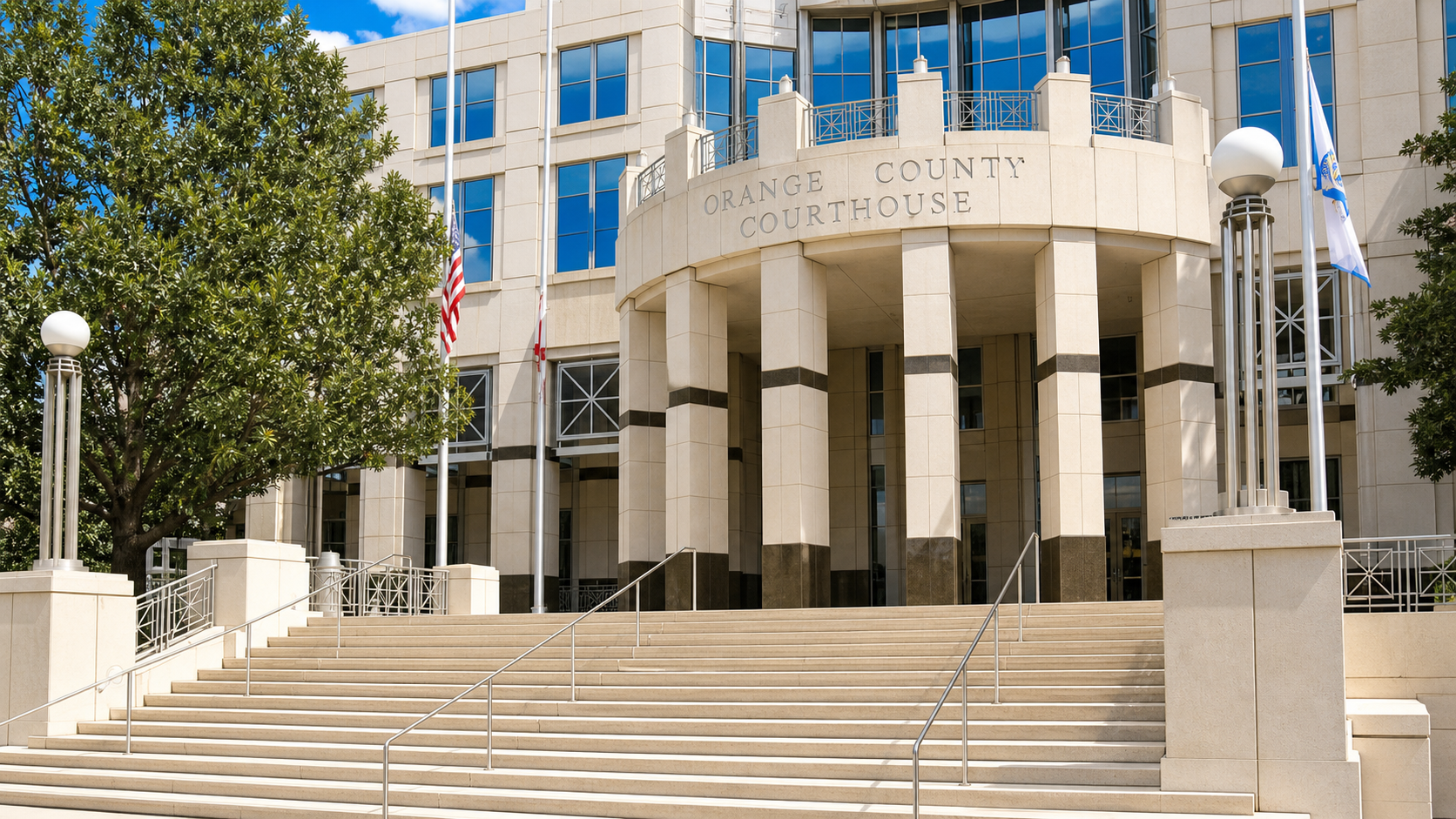 Orange County Florida Process Serving