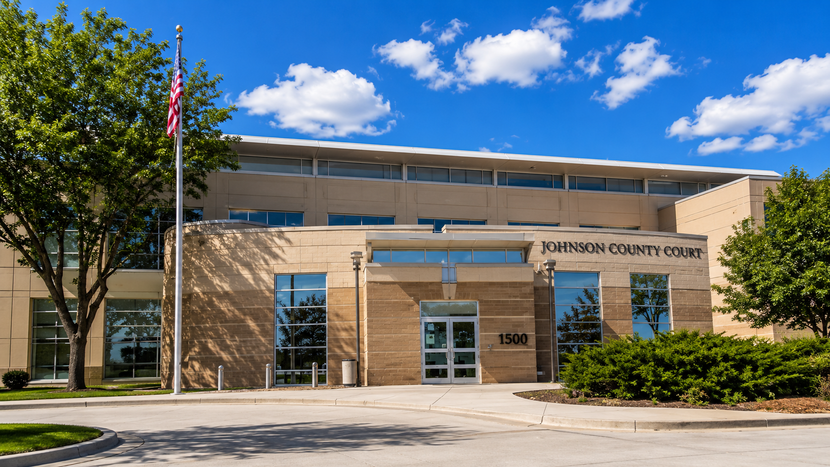 Johnson County Kansas Process Serving