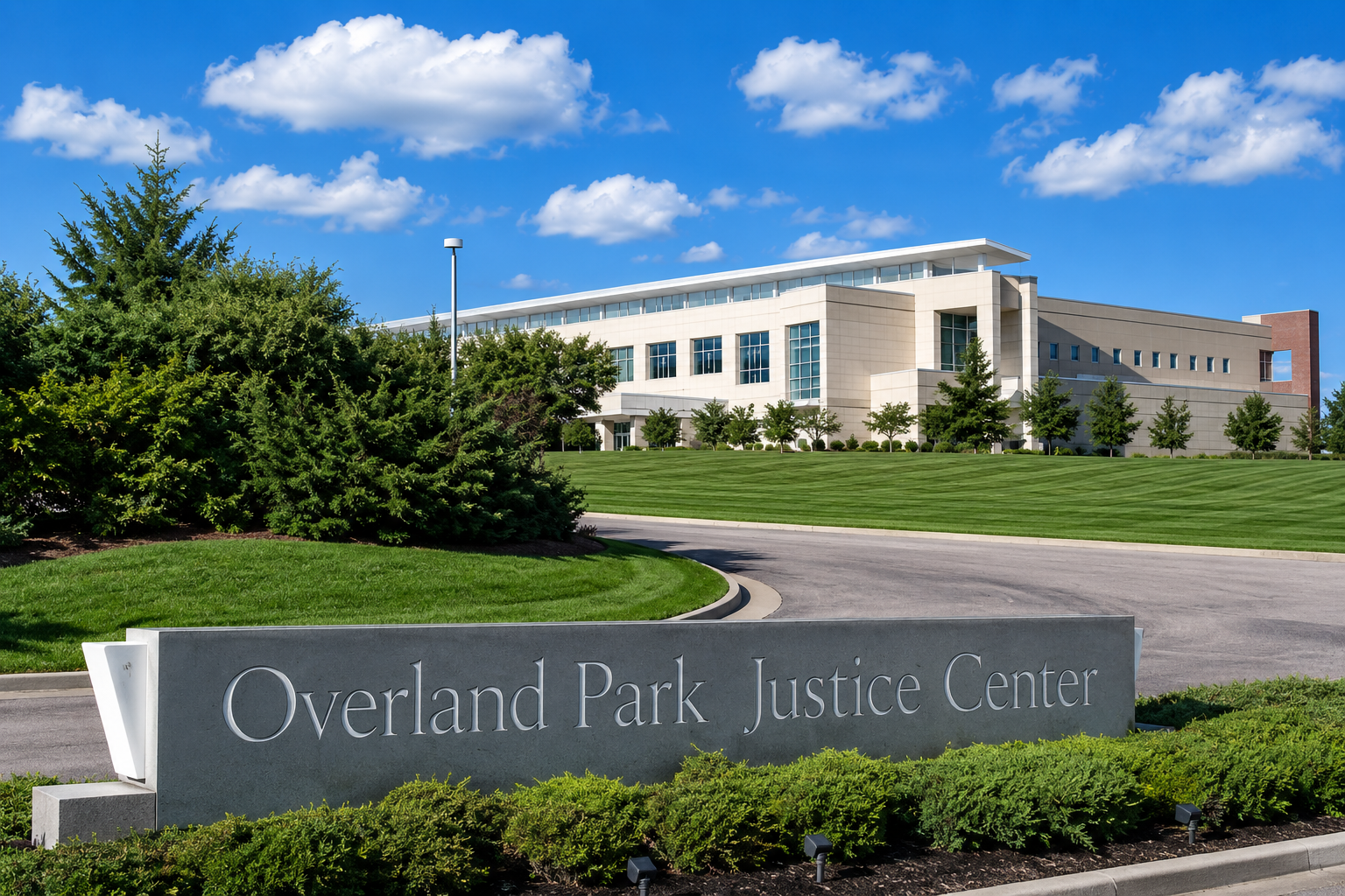 Overland Park Kansas Process Serving