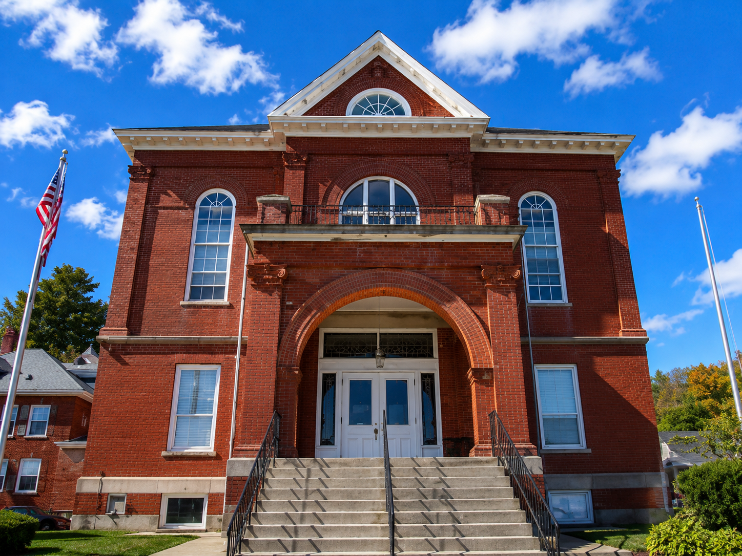 Oxford County Maine Process Serving