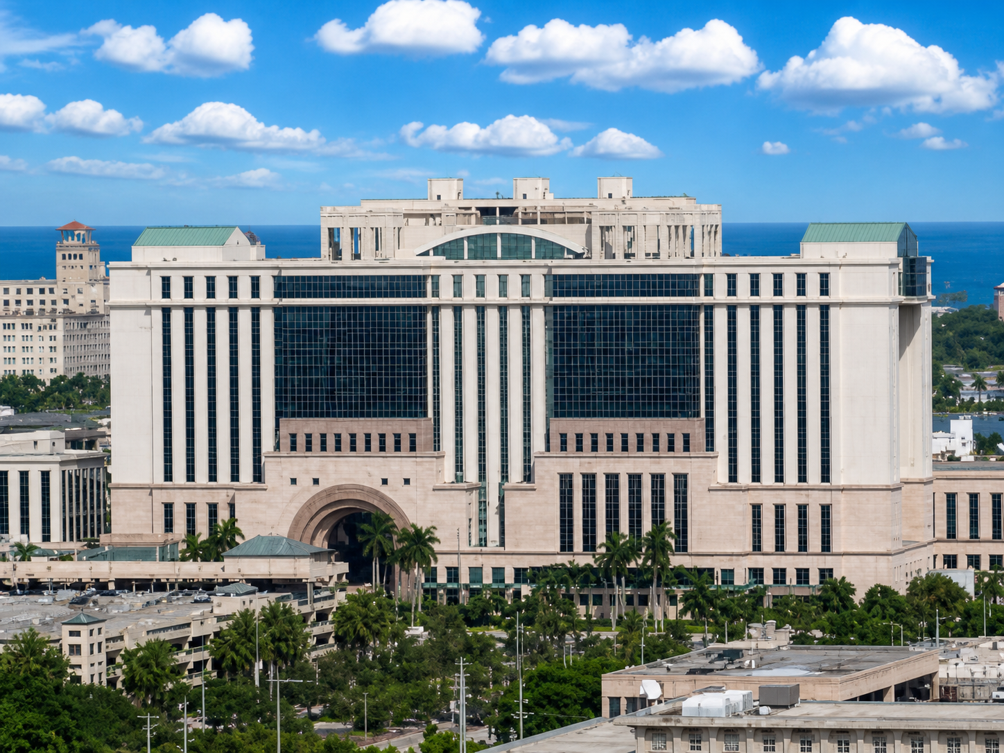Palm Beach County Florida Process Serving