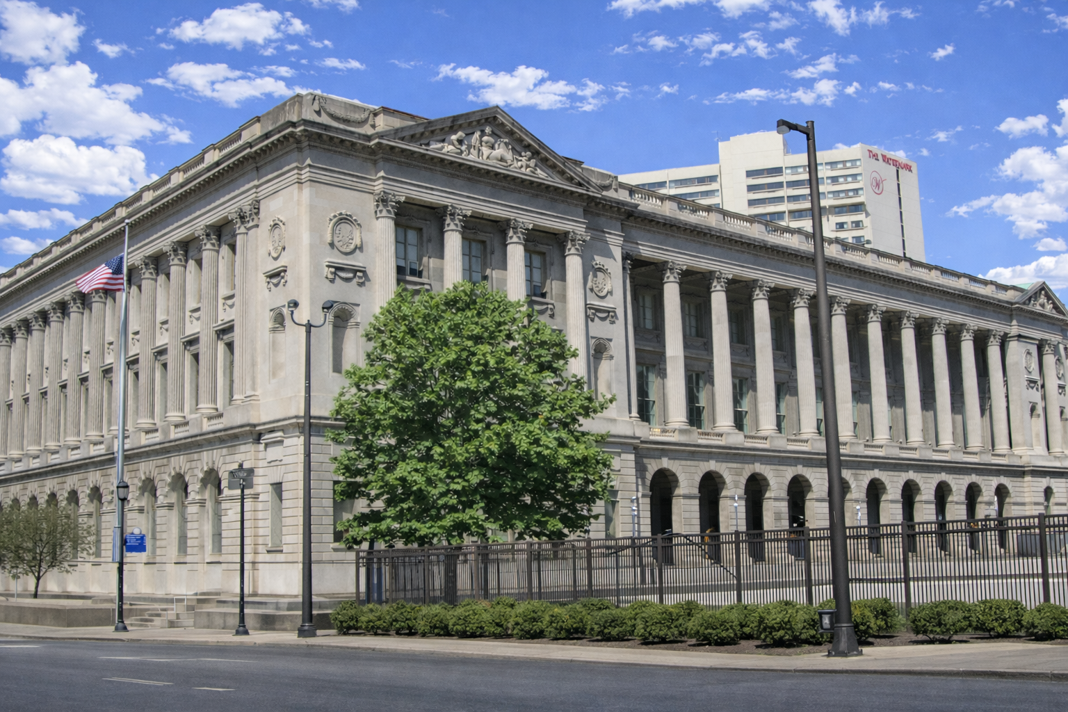 123 Legal Inc. | Philadelphia Process Serving