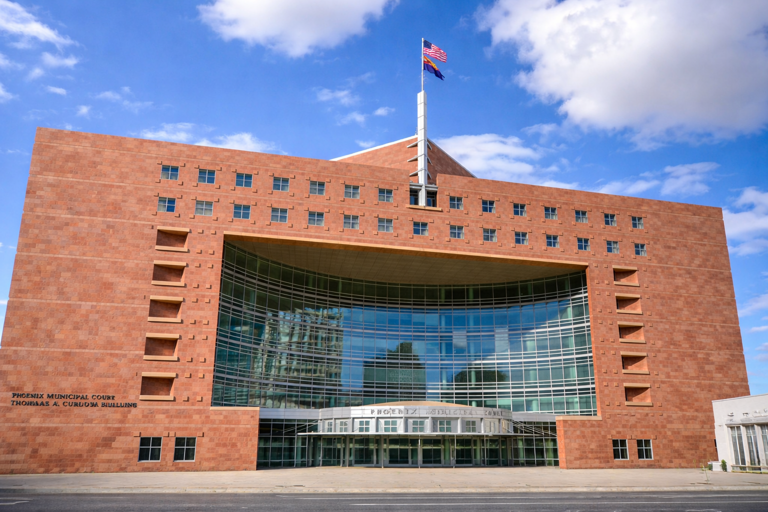 123 Legal Inc. | Phoenix Process Serving