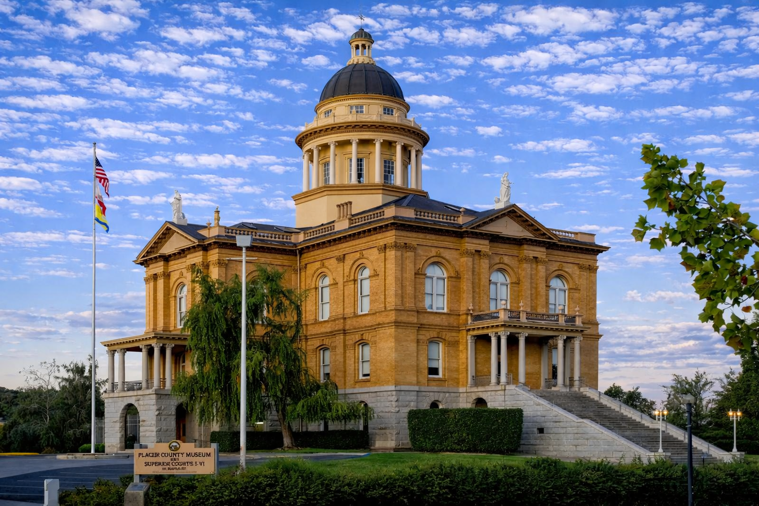 Placer County eFiling | 123 Legal Inc.