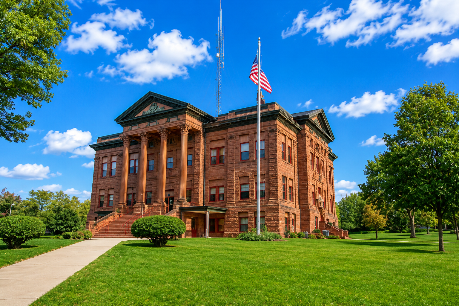 Brockton Massachusetts Process Serving