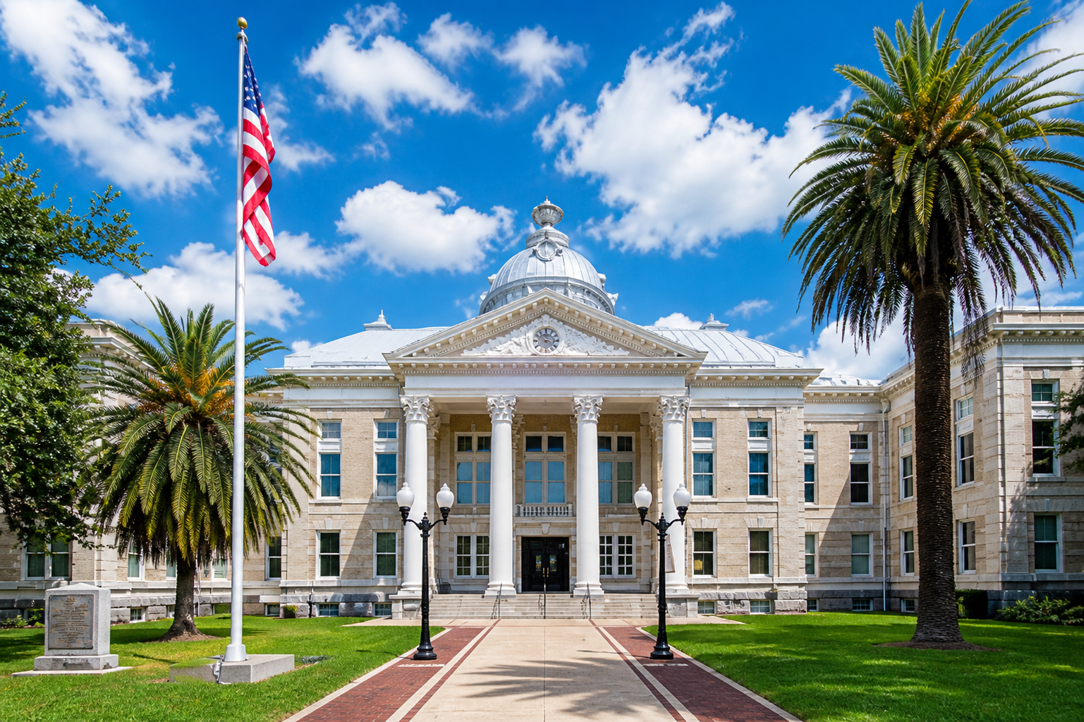 Polk County Florida Process Serving