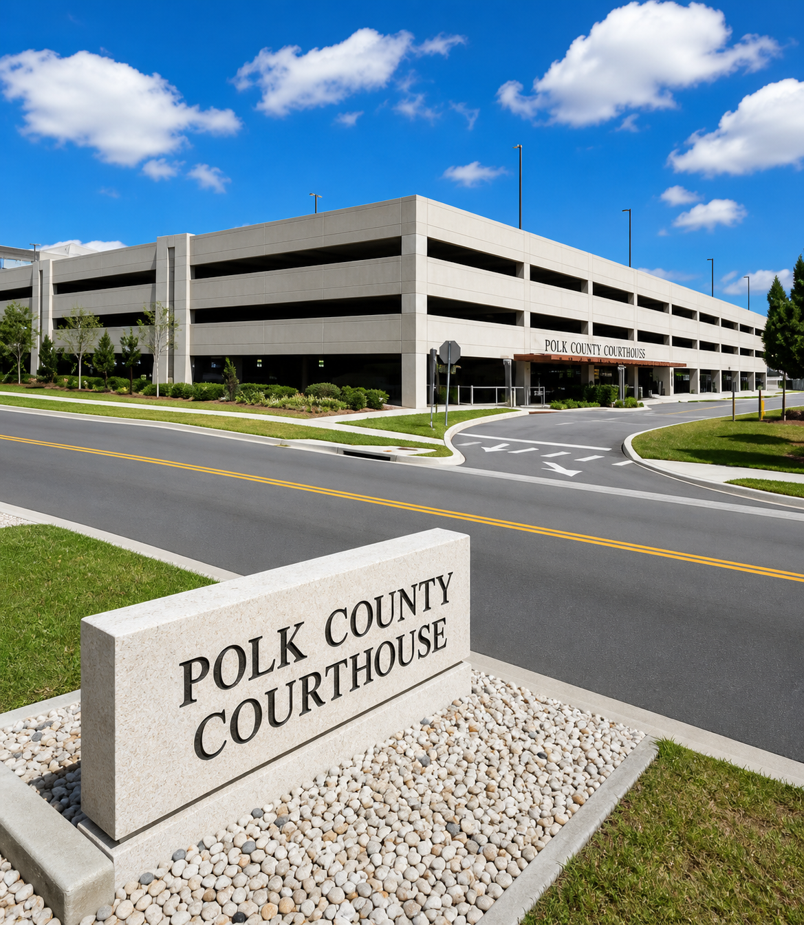 Polk County Florida Process Serving