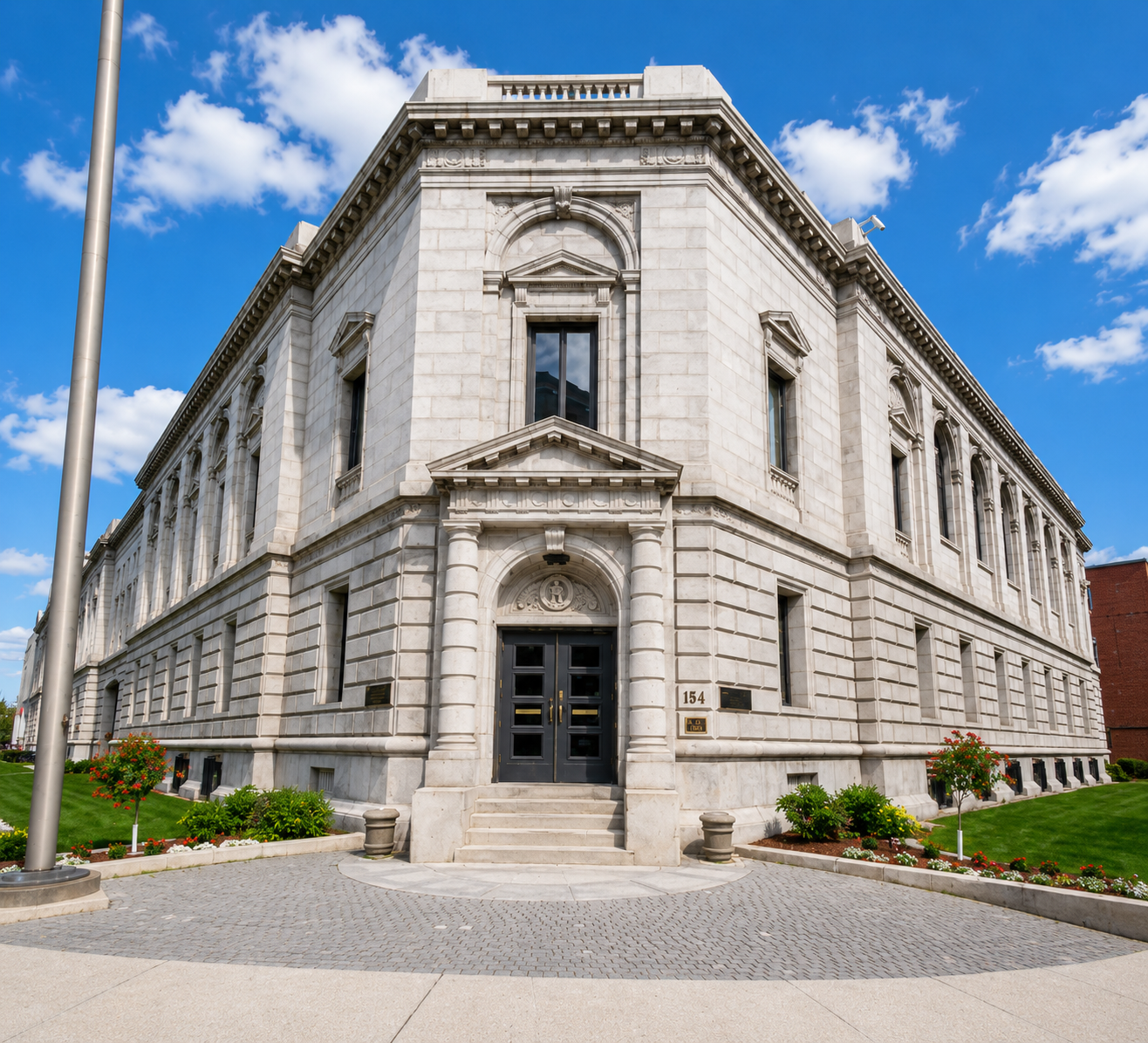 Portland Maine Process Serving