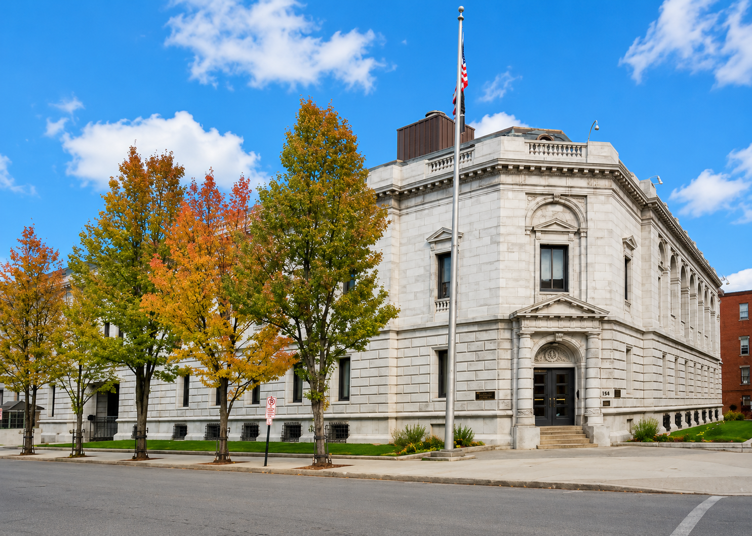 Portland Maine Process Serving