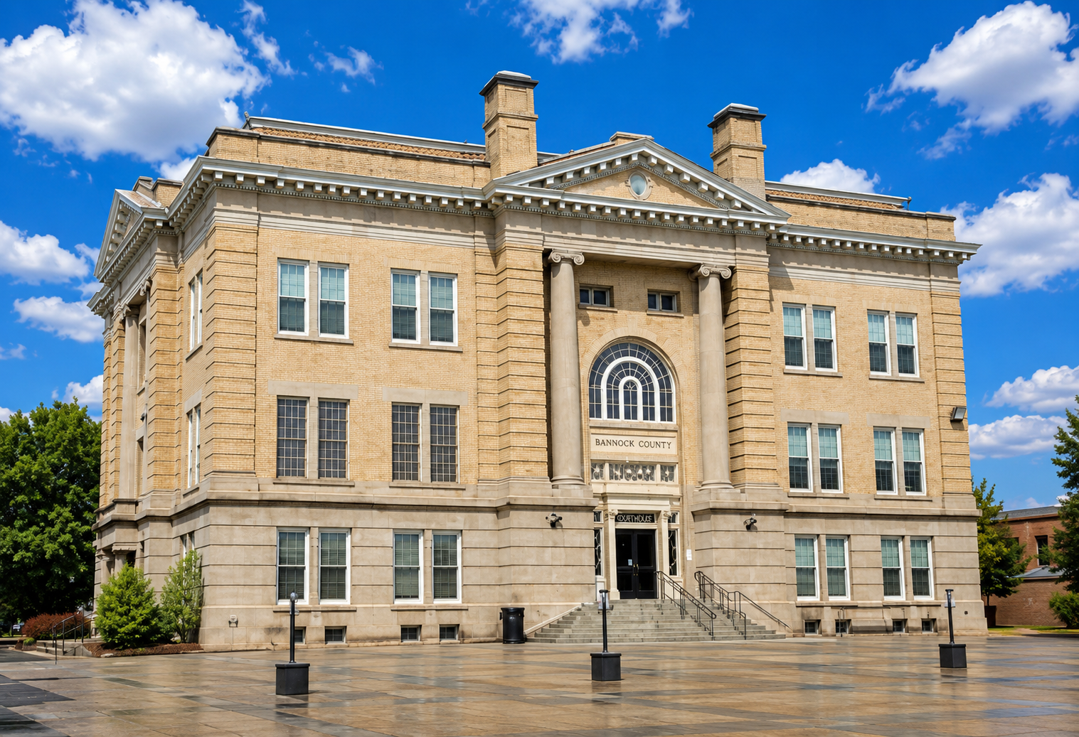 Twin Falls Idaho Process Serving