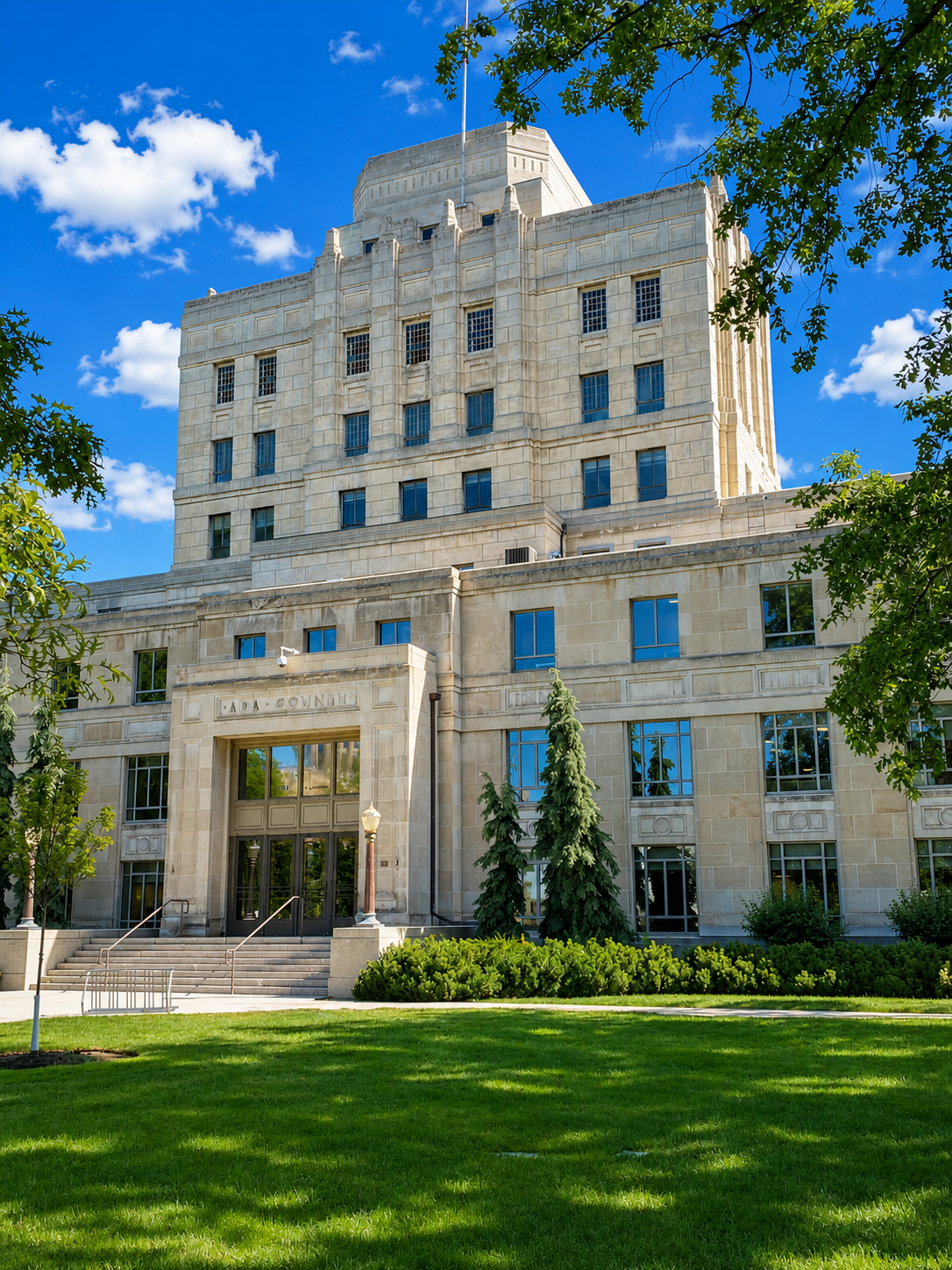 Post Falls Idaho Process Serving