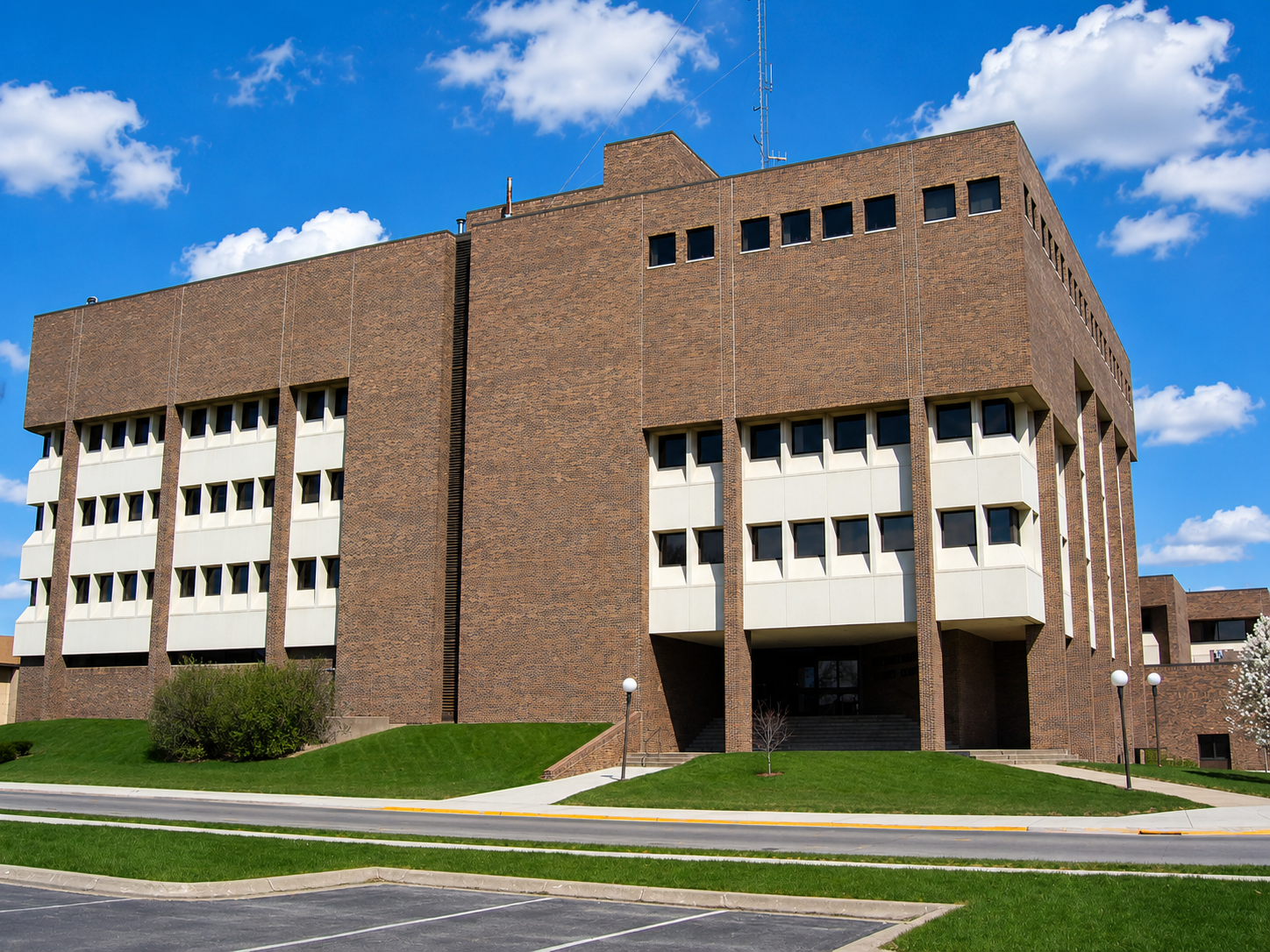 Pottawattamie County Iowa Process Serving
