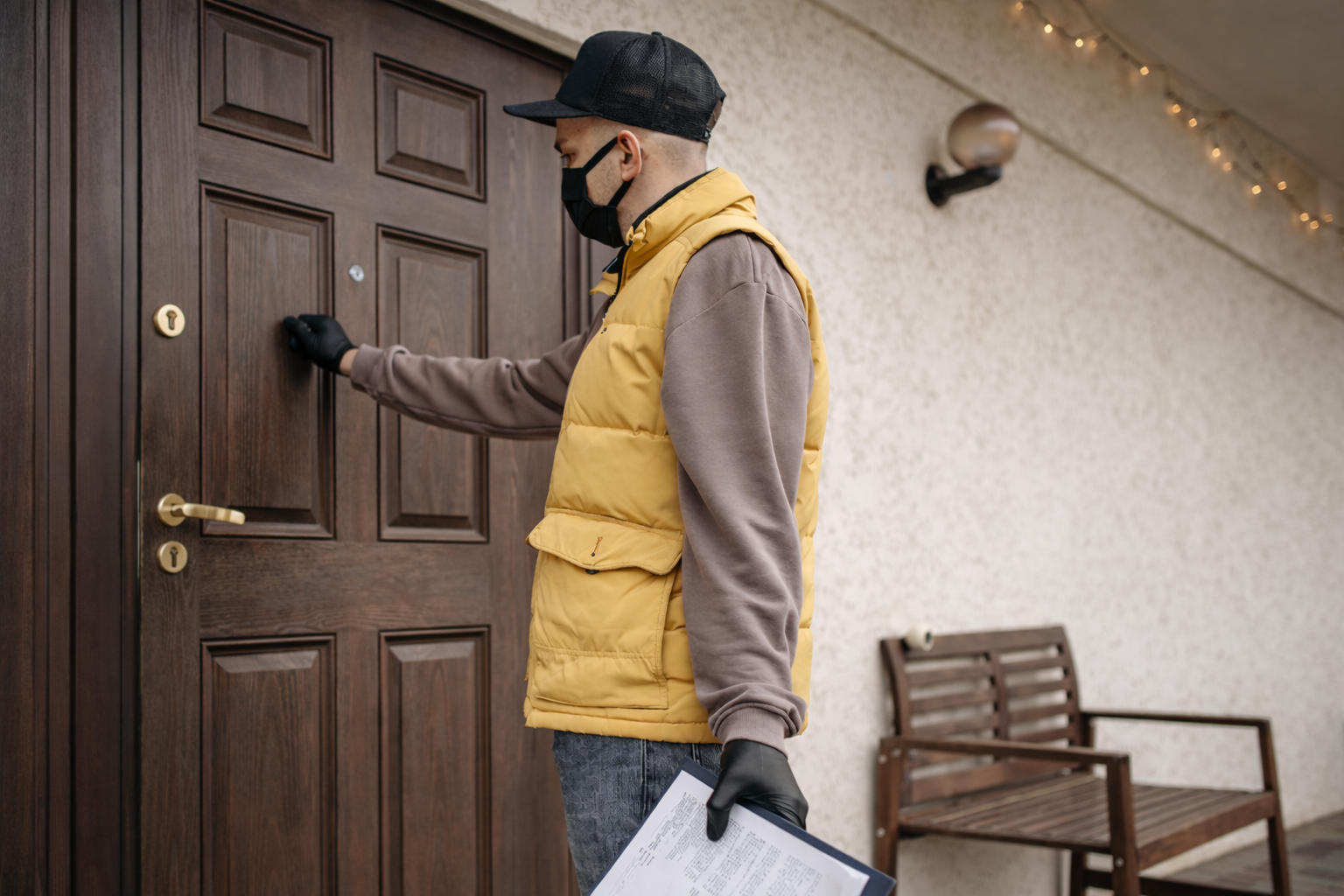 123 Legal Inc. | Services
