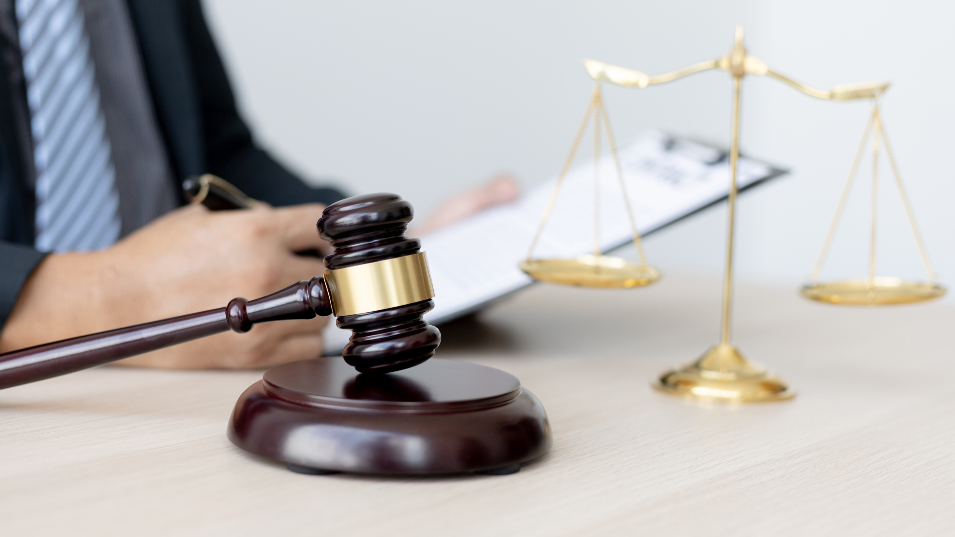 Nationwide Process Server | 123 Legal Support