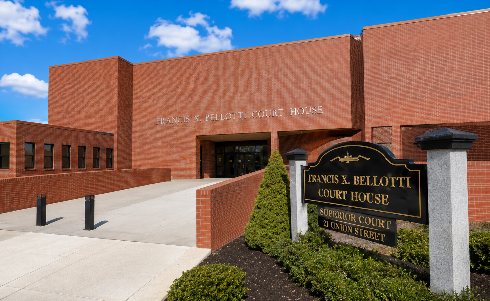 Quincy Massachusetts Process Serving