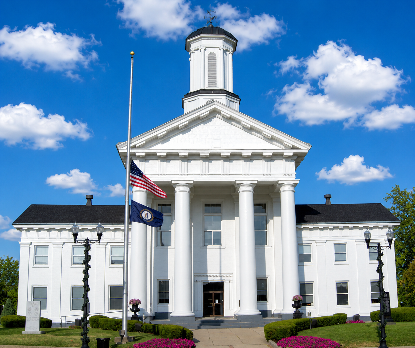 Richmond Kentucky Process Serving