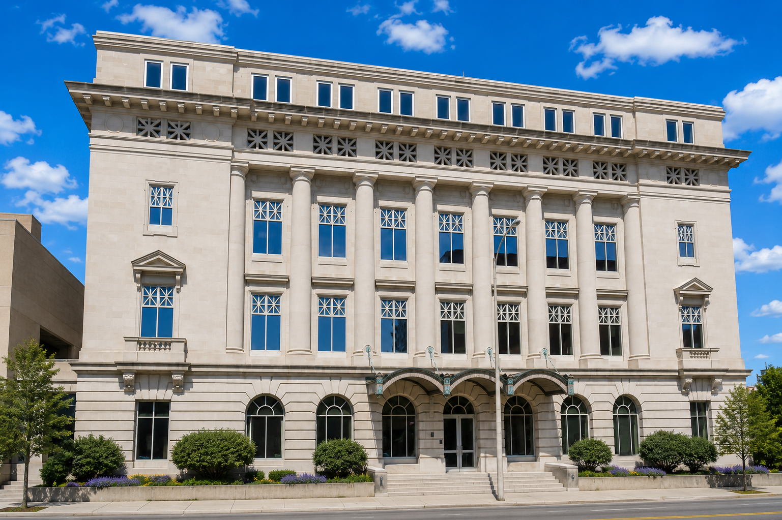 Rockford Illinois Process Serving