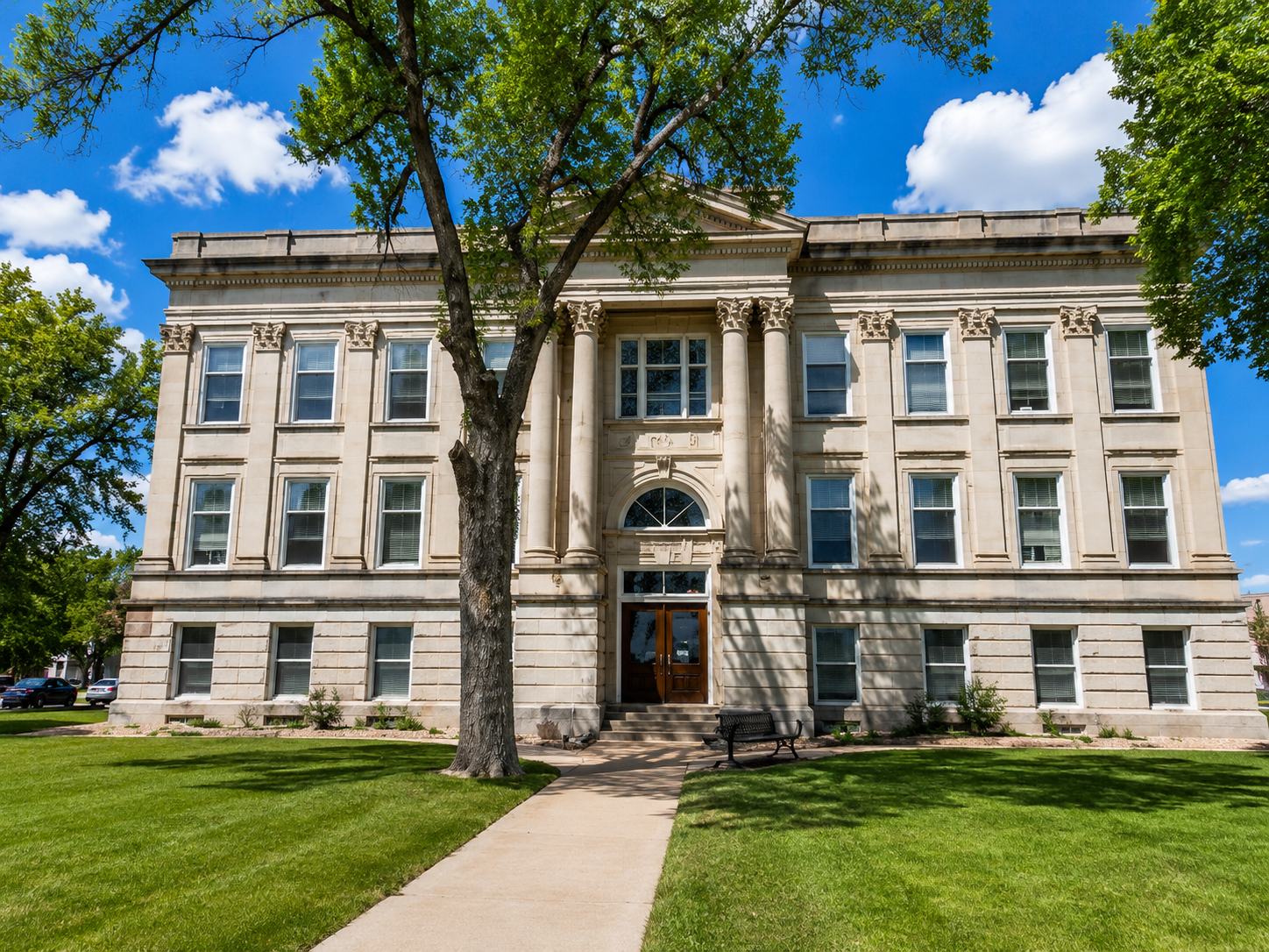 Saline County Kansas Process Serving