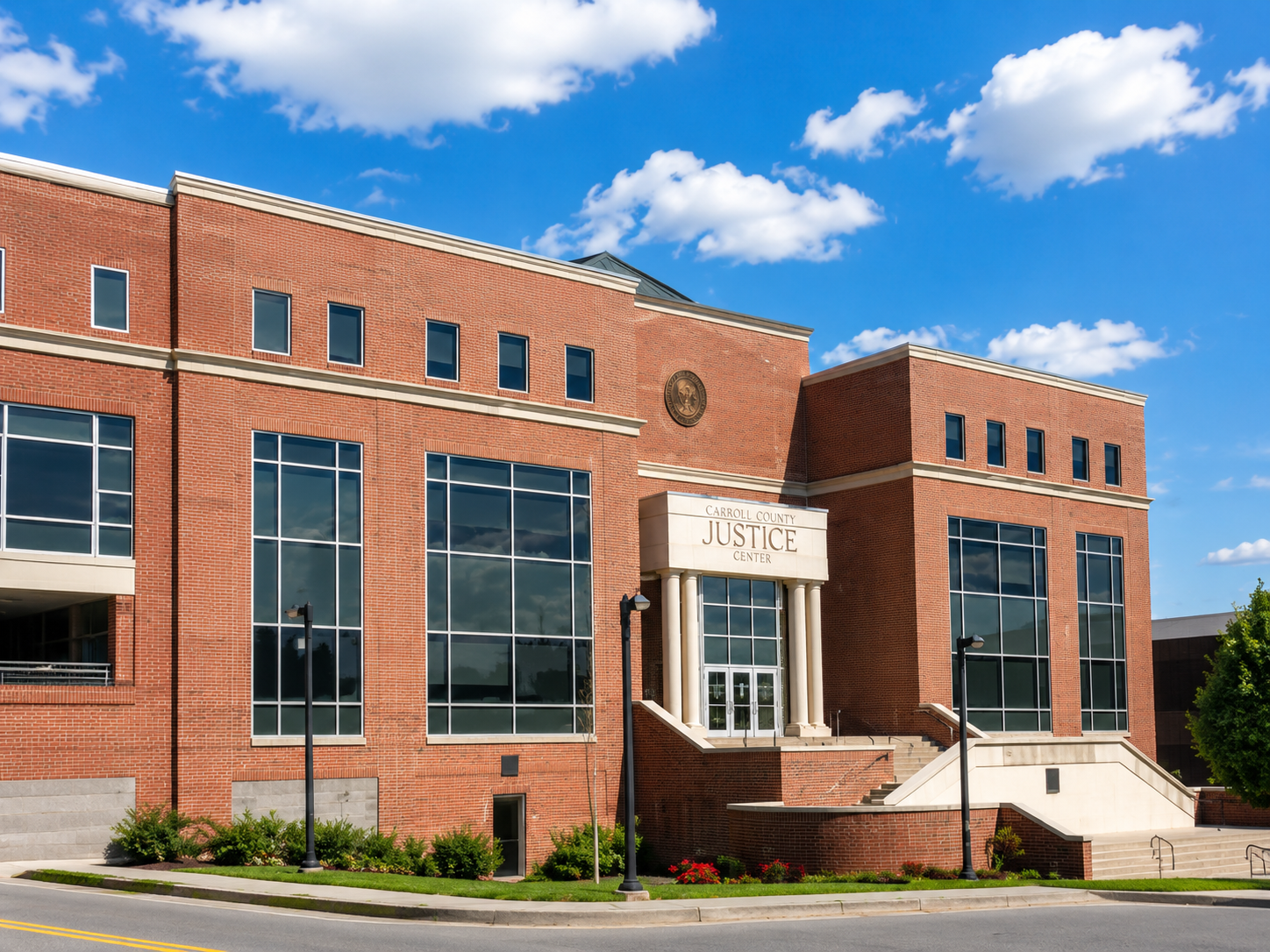 Salisbury Maryland Process Serving