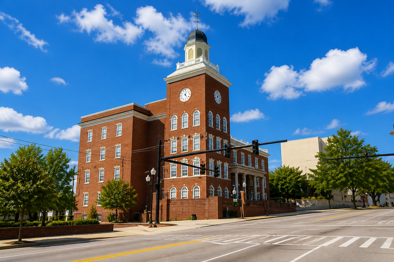 Sandy Springs Georgia Process Serving