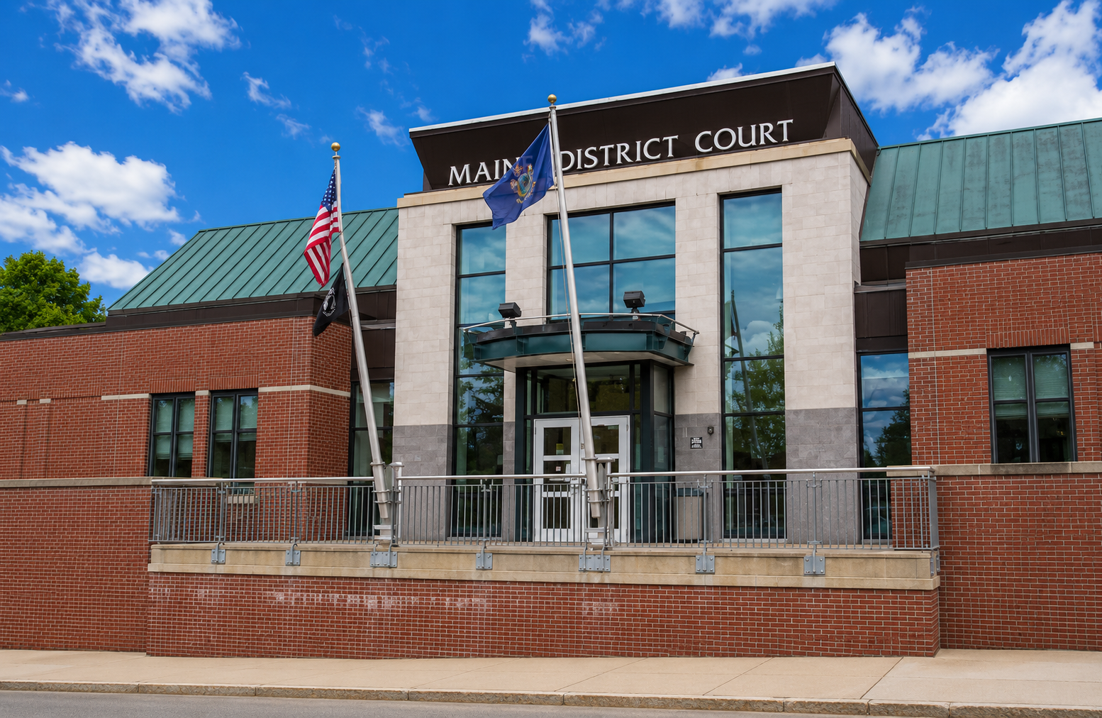 Sanford Maine Process Serving