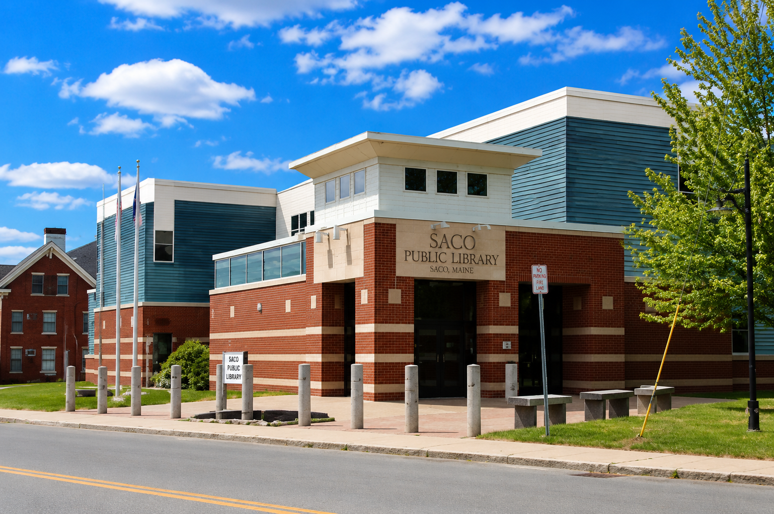 Sanford Maine Process Serving