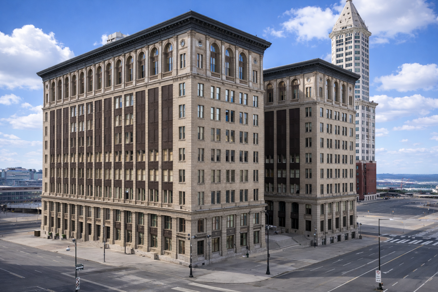 Seattle Process Servers | 123 Legal Inc.