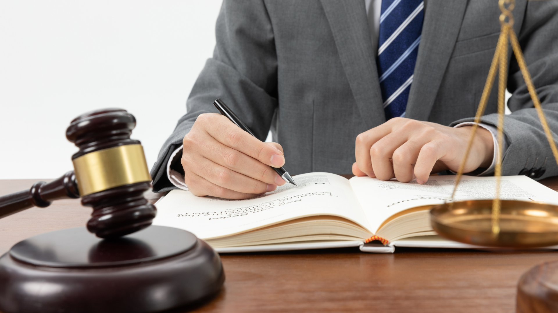 123 Legal Inc. | Serve With Us