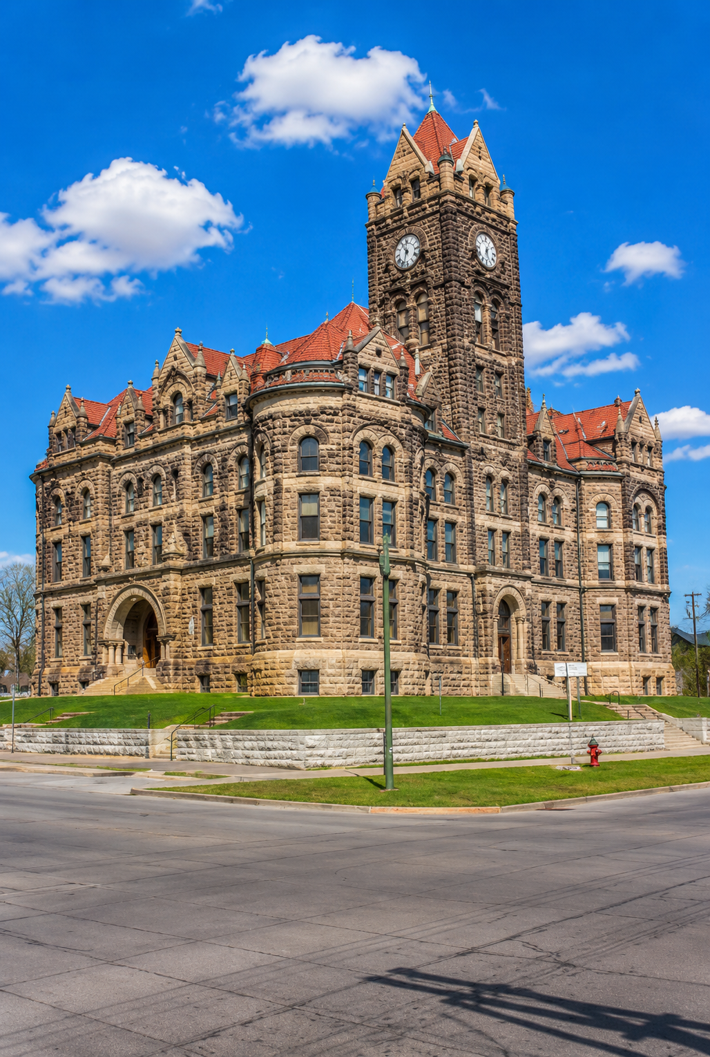 Johnson County Kansas Process Serving