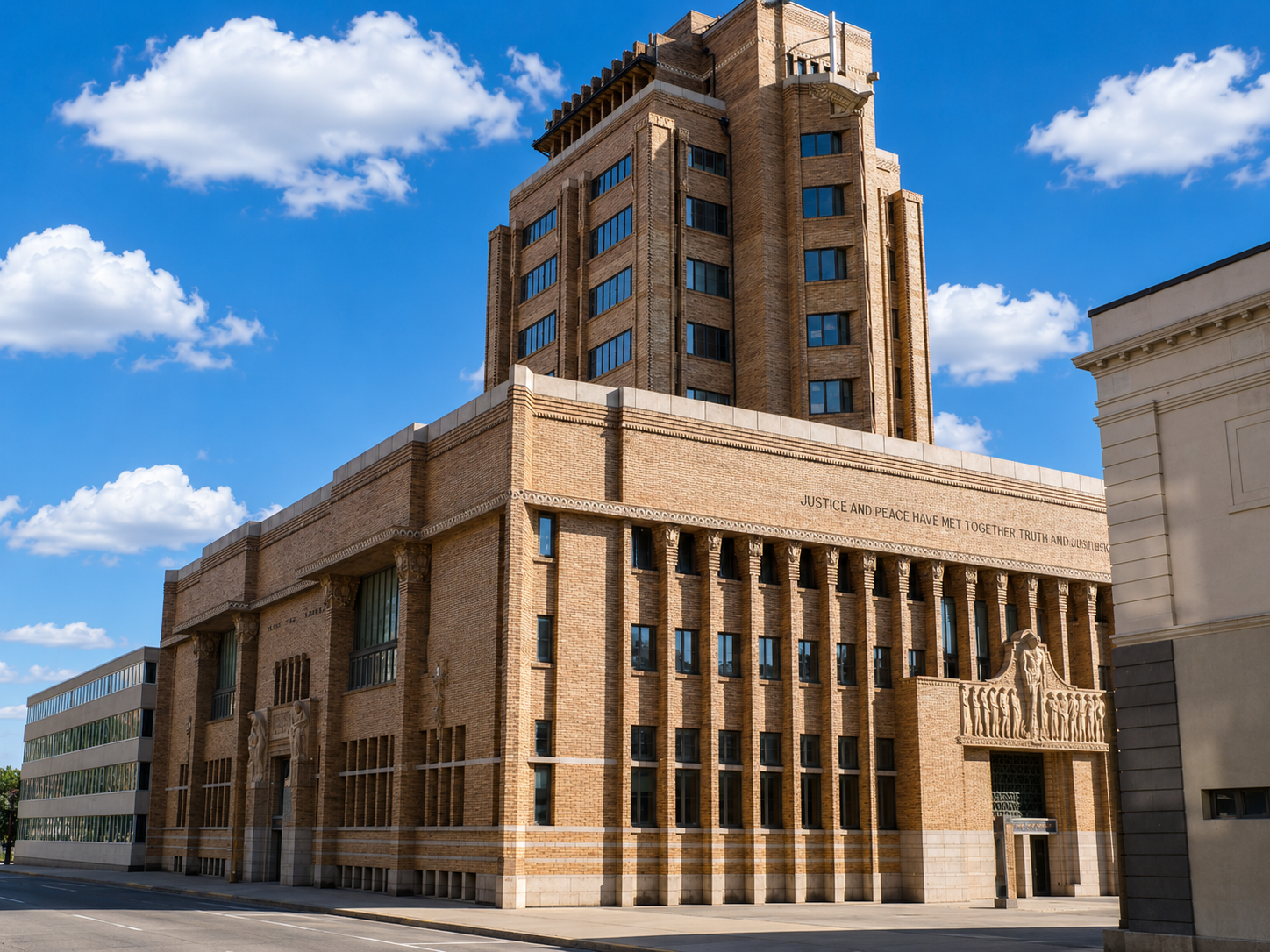 Sioux City Iowa Process Serving