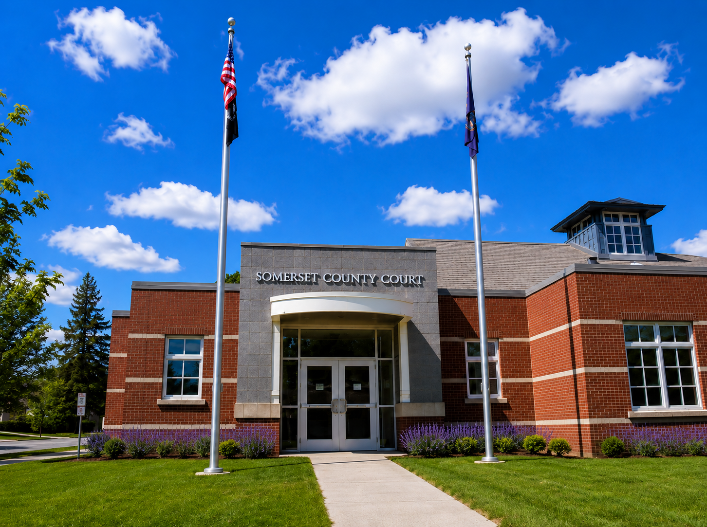 Somerset County Maine Process Serving