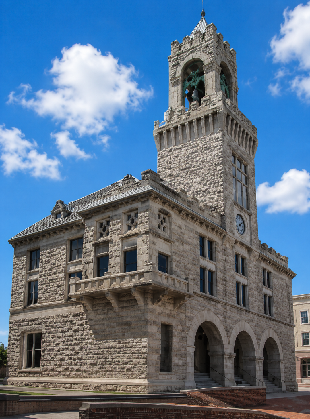 Springfield Massachusetts Process Serving