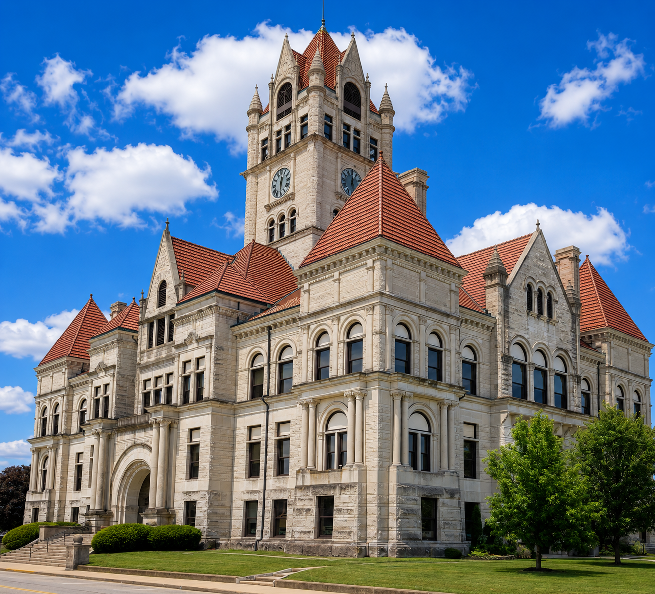 St Joseph County Indiana Process Serving