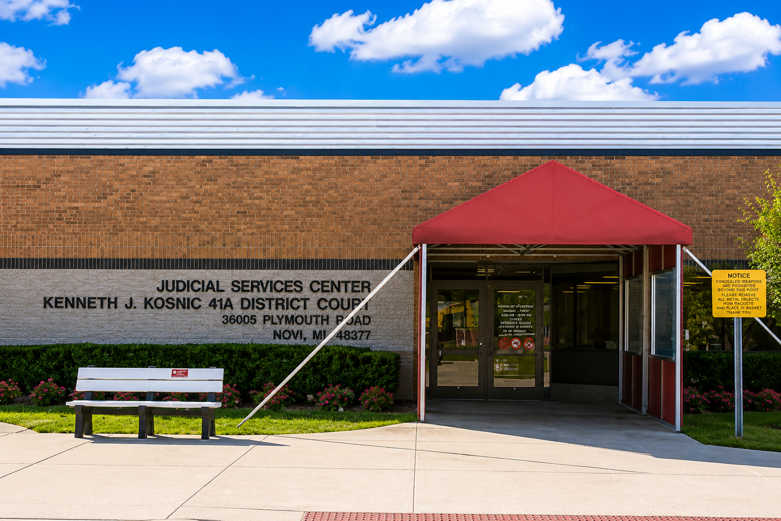 Brockton Massachusetts Process Serving