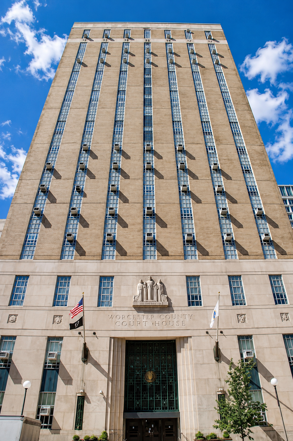 Plymouth County Massachusetts Process Serving