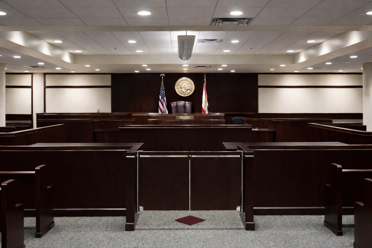 Tampa Process Servers | 123 Legal Inc.