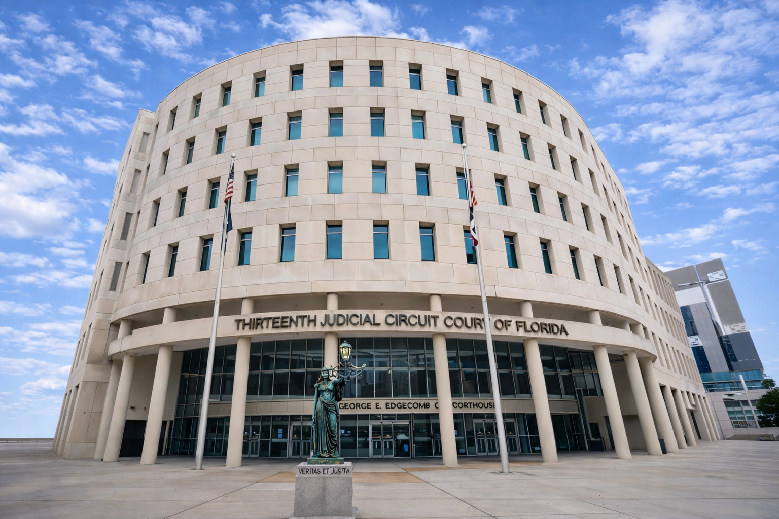Florida Process Server | 123 Legal Inc.