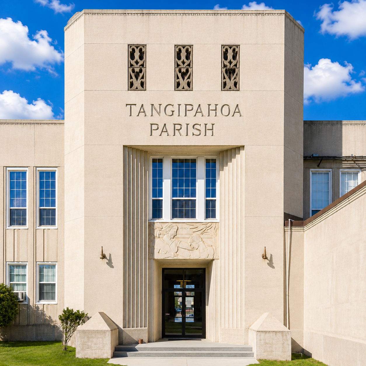 Tangipahoa Parish Louisiana Process Serving